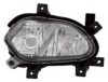 KIA 92202A2100 Fog Light